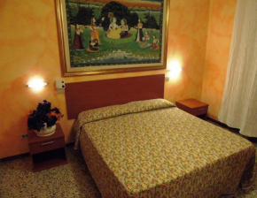  Hotel Arno  Кьянчано Терме